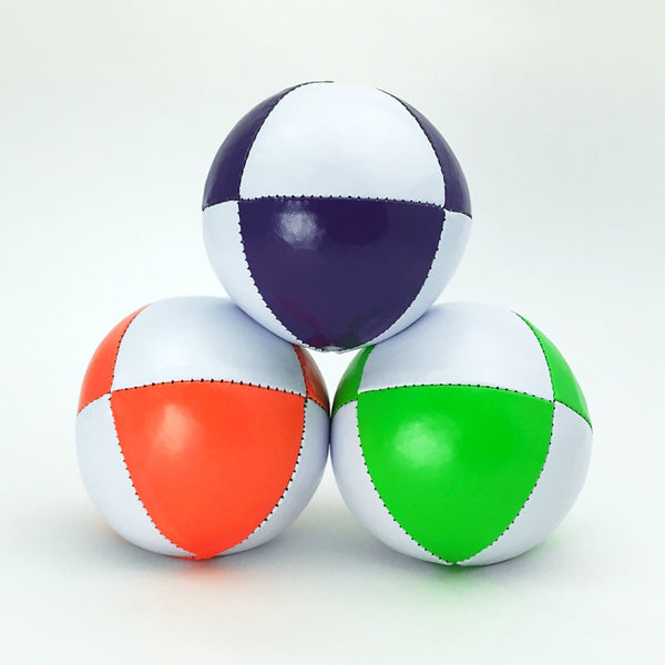 Infinity 8 Australian Juggling Ball