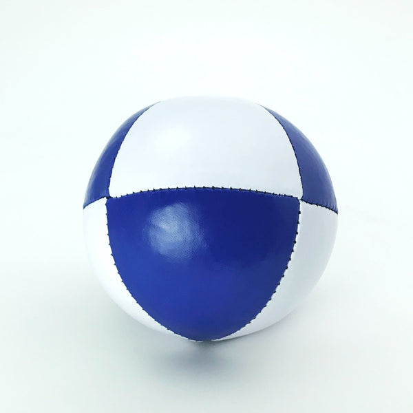 Infinity 8 Juggling Ball - Australian made - Blue - Balls for your Mind