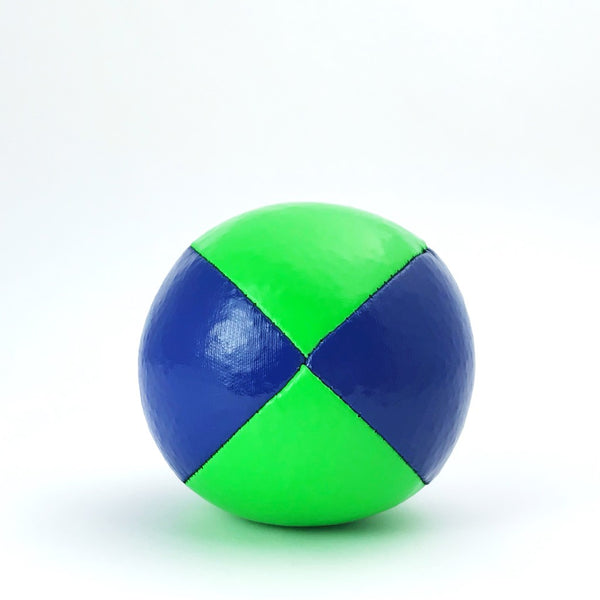 Balls for your mind – Australian made original – blue green