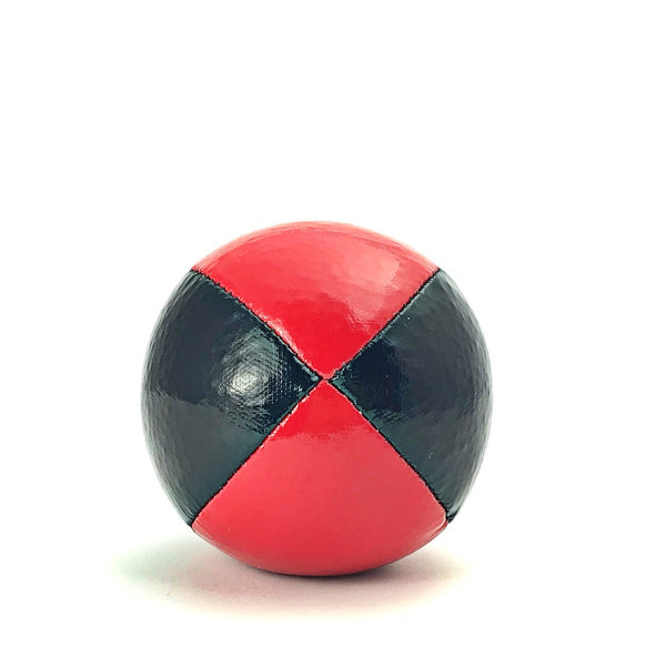 Balls for your mind – Australian made original – red black
