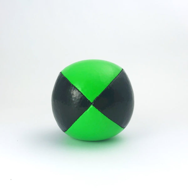 Balls for your mind – Australian made original – green black