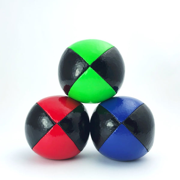 Balls for your mind -Australian made original – red blue green black