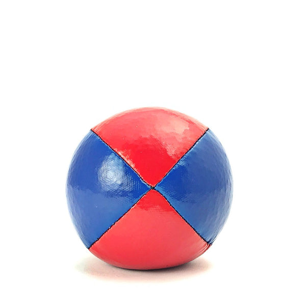 Balls for your mind – Australian made original – red blue