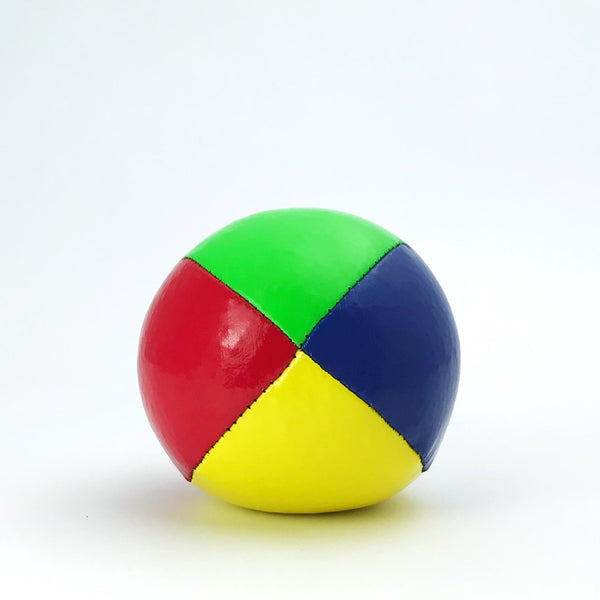 Balls for your mind – Australian made original – red blue green yellow
