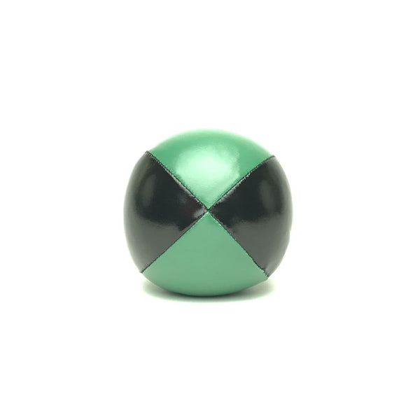 Juggling Balls Smart Blacktone - Green - Balls for your mind
