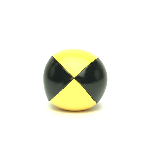 Juggling Balls Smart Blacktone - Yellow - Balls for your mind